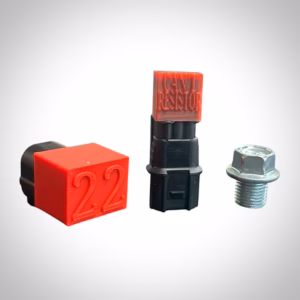 Full Delete Kit