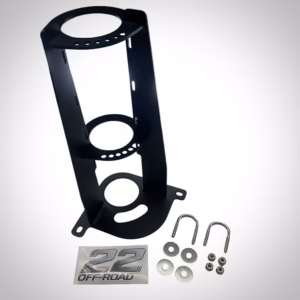 Super Snorkel Support Bracket