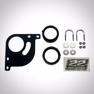 2020-2025 Riser Snorkel Bracket