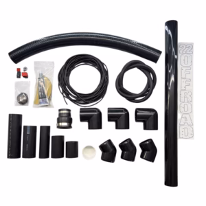 2015-2026 Rubicon 520 Going Deep Kit