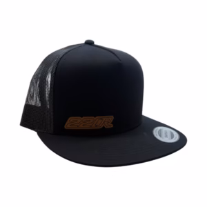 Snapback Flat bill Hat