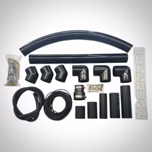 2014-2019 Rancher Side Snorkel Kit