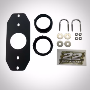 2014-2019 Snorkel Riser Bracket