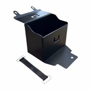 Honda Pioneer P500/520 Secondary Battery Box