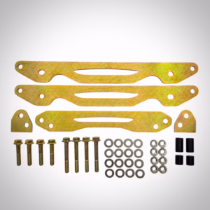 2019 Honda Foreman 500/520 2" Lift Kit