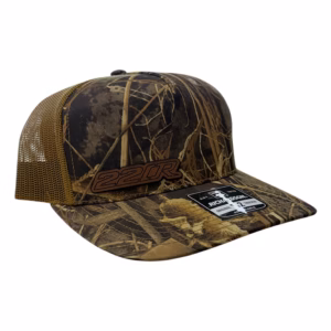 Richardson Curved bill Hat